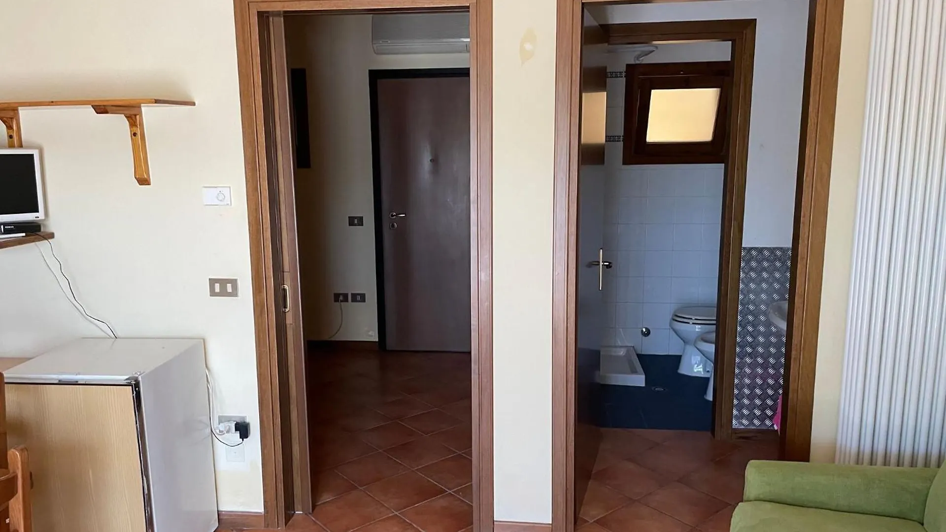 Villetta In Residence In Porto Levante Ro Itália