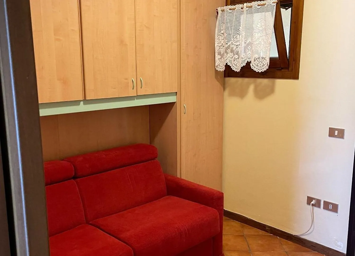 Villetta In Residence In Porto Levante Ro Apartamento
