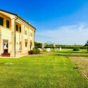 Il Paradello Porto Levante