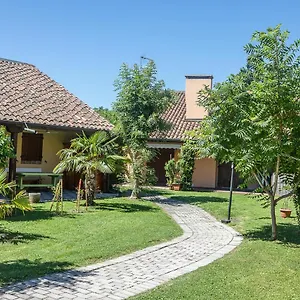 Borgo Del Nibbio Porto Levante