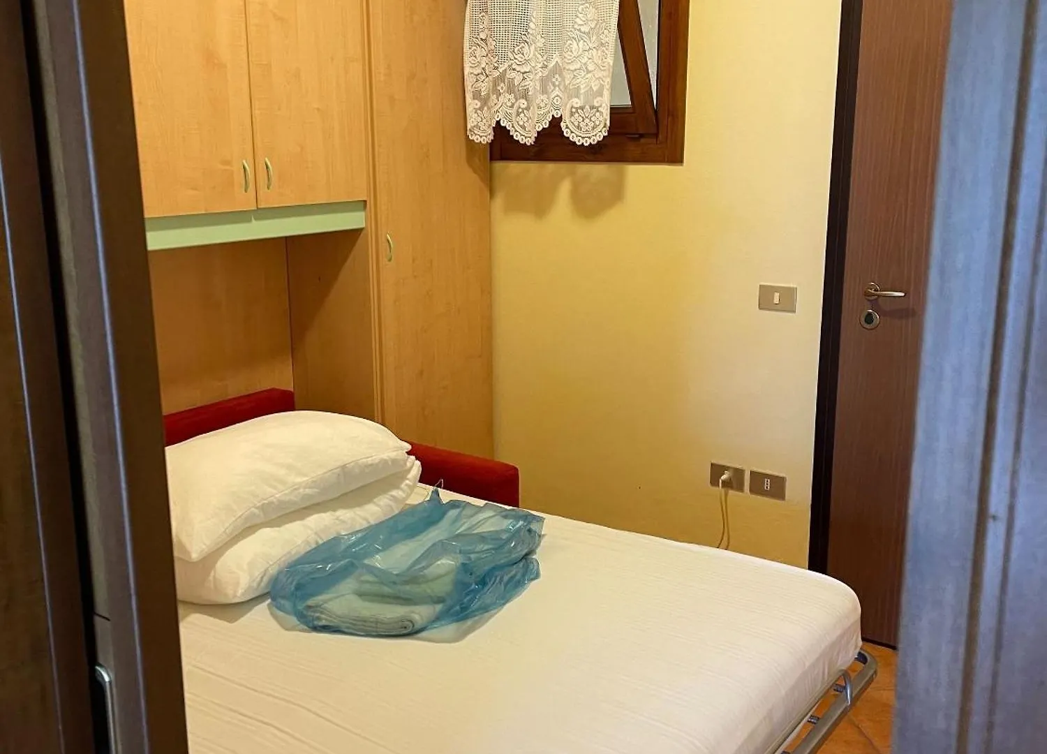 Villetta In Residence In Porto Levante Ro 0*,