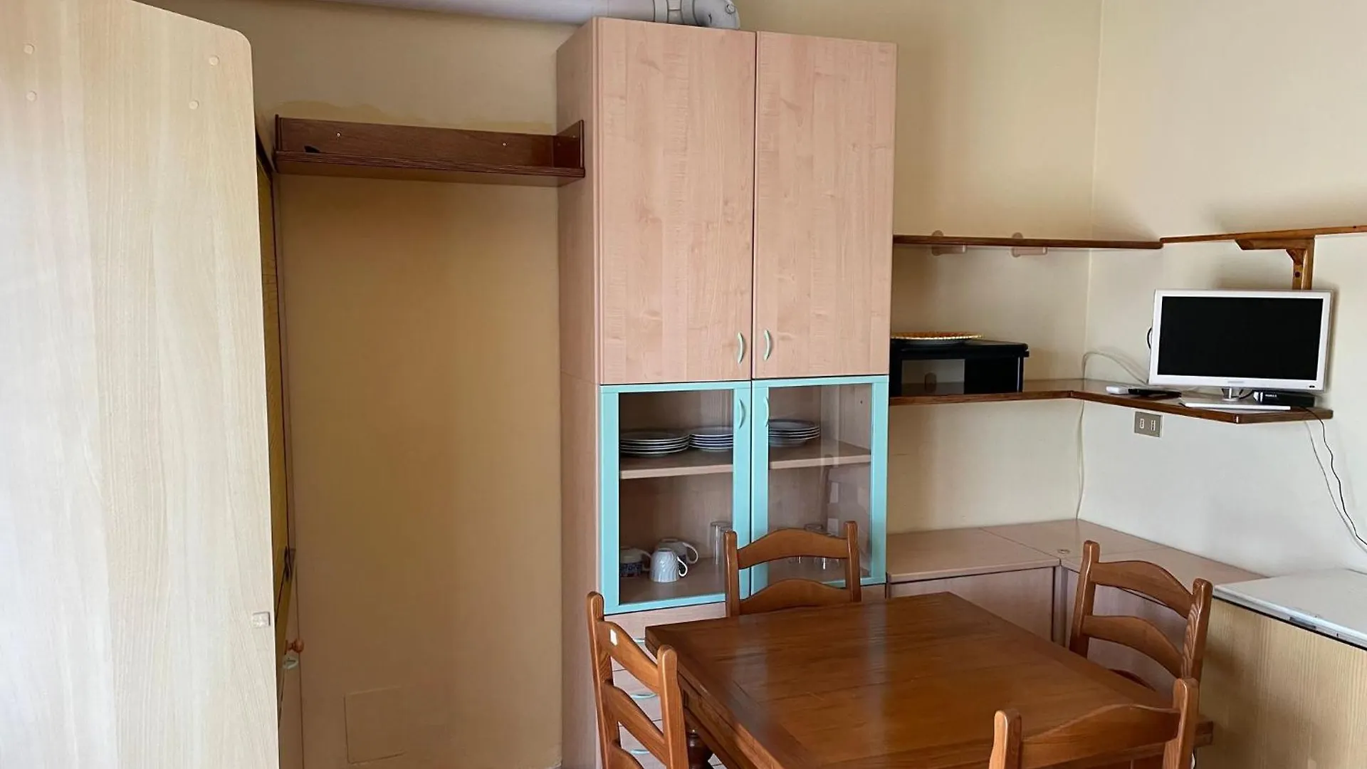 Villetta In Residence In Porto Levante Ro Apartment