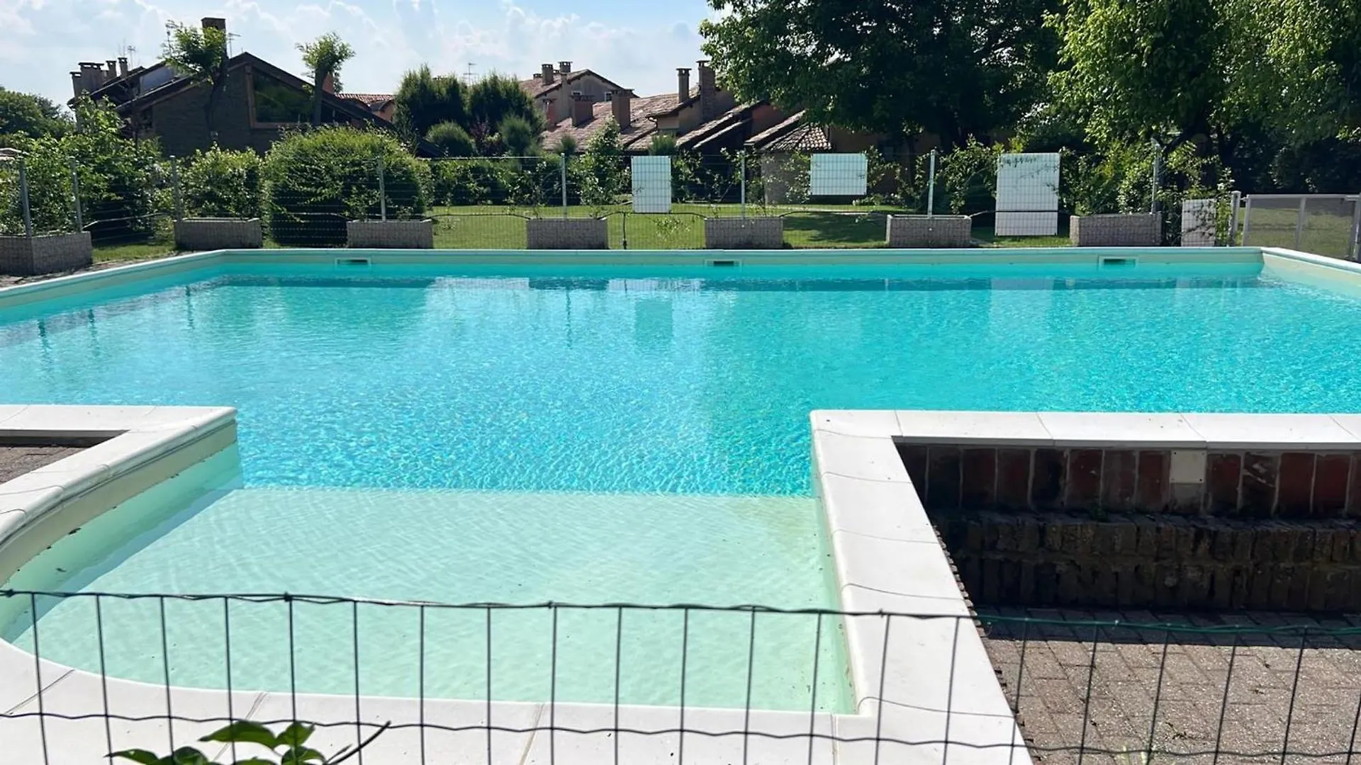 Villetta In Residence In Porto Levante Ro 0*,  Italy