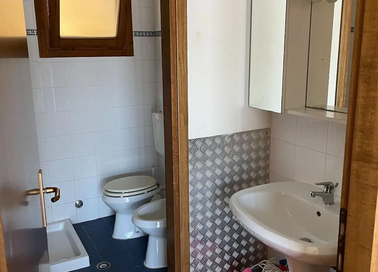 Villetta In Residence In Porto Levante Ro Apartment