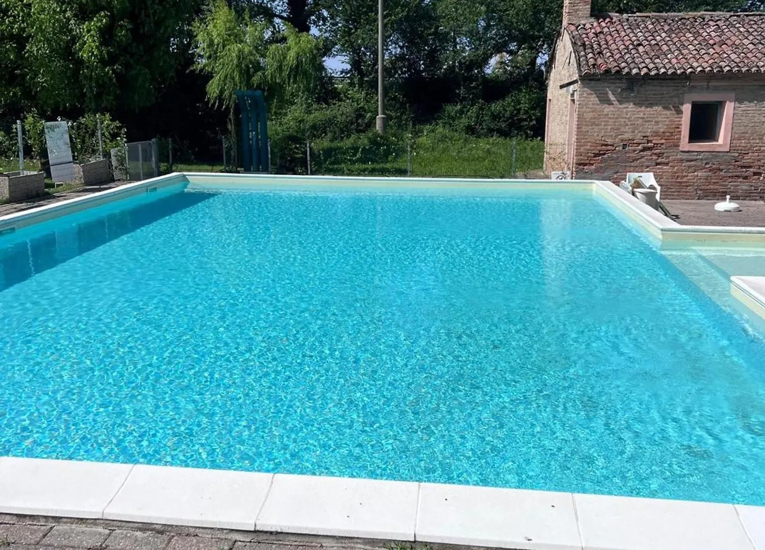 Apartment Villetta In Residence In Porto Levante Ro